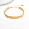 Armband Lille | Gold