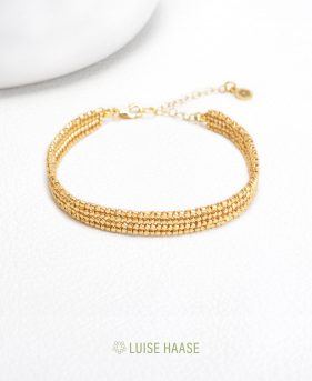 Armband Lille | Gold