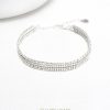 Armband Lille | Silber