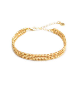 Armband Lille | Gold