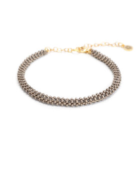 Armband Paris - bronze | Gold