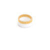 Ring Snow | Gold