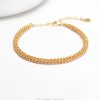 Armband Paris | Gold