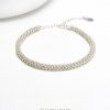Armband Paris | Silber