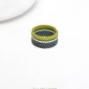 Grass Ring | Silber