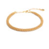 Armband Paris | Gold