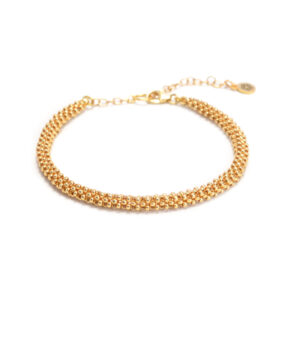 Armband Paris | Gold