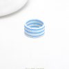 Ring Ahoi - azur