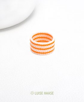 Ring Ahoi - orange