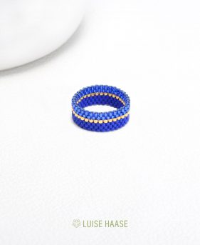 Ring Blue Love