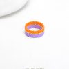 Seventies Ring | Gold