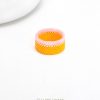 Ring Orange Fruit | Gold