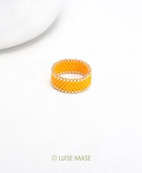 Ring Sun | Gold