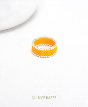 Ring Sun | Silber