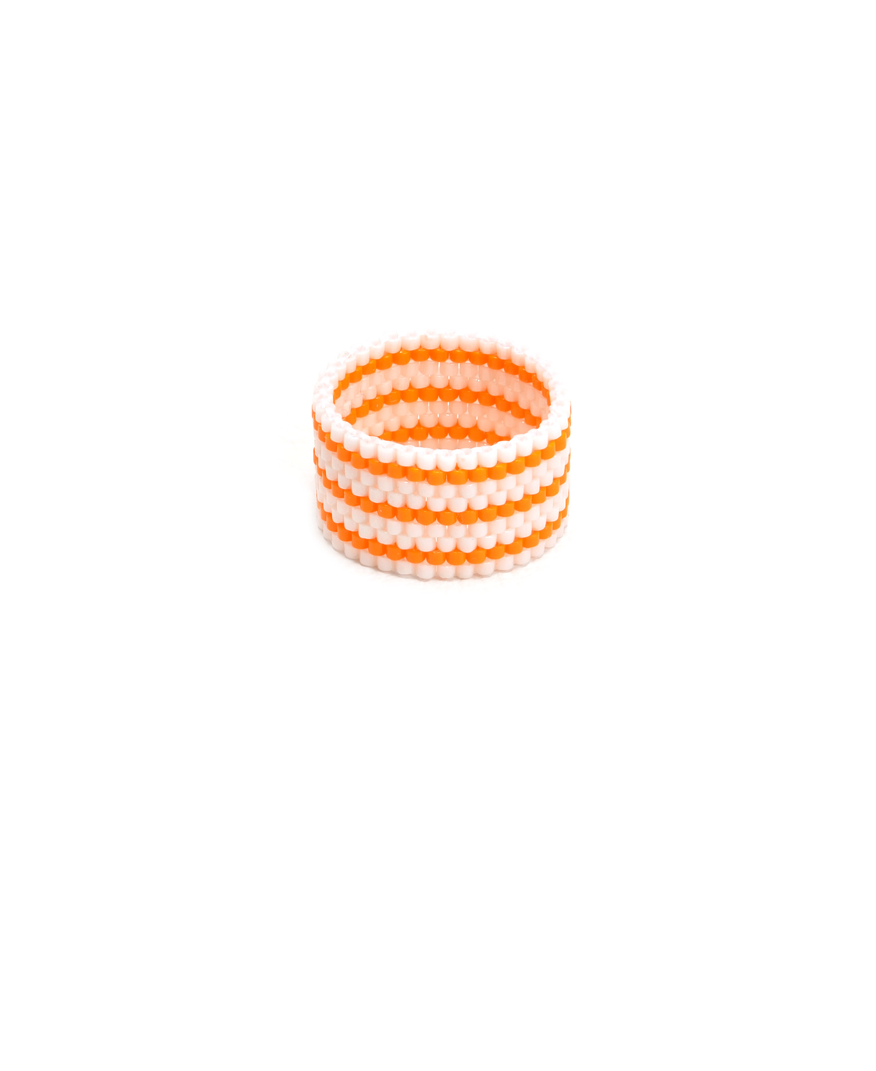 Ring Ahoi - orange