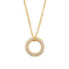 Loop Kette Moon