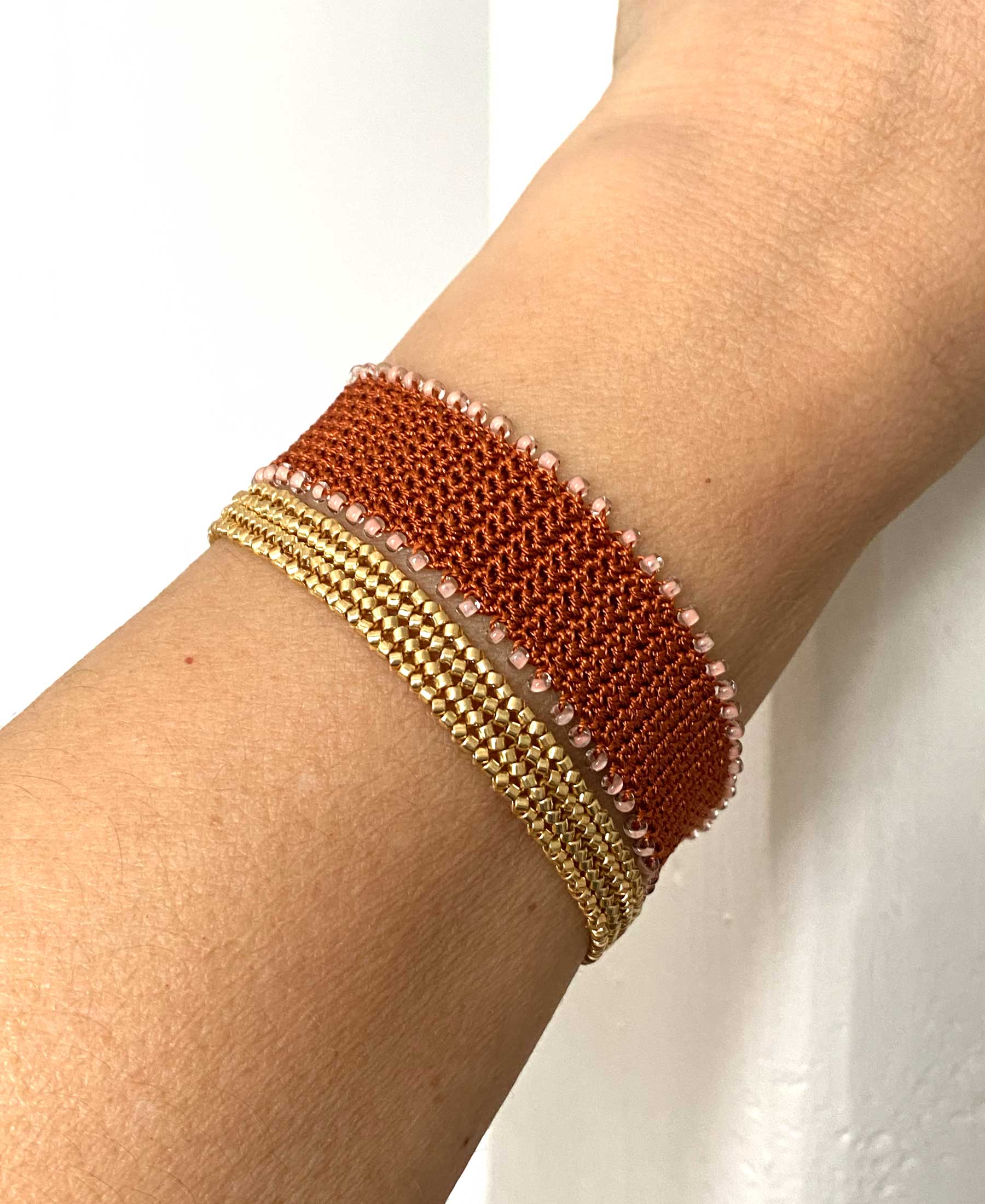 Armband Lille – Bild 3