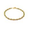 Armband Green Rosé