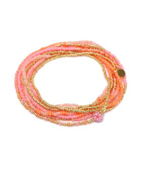 Wickelarmband FruitFlower