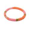 Armband Nice - Melone
