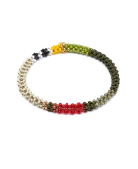 Armband Nice - Woodpecker