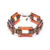 Armband Schildpatt-Optik