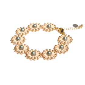 Daisy - Armband