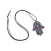 Hamsa - blau