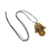 Hamsa - gold