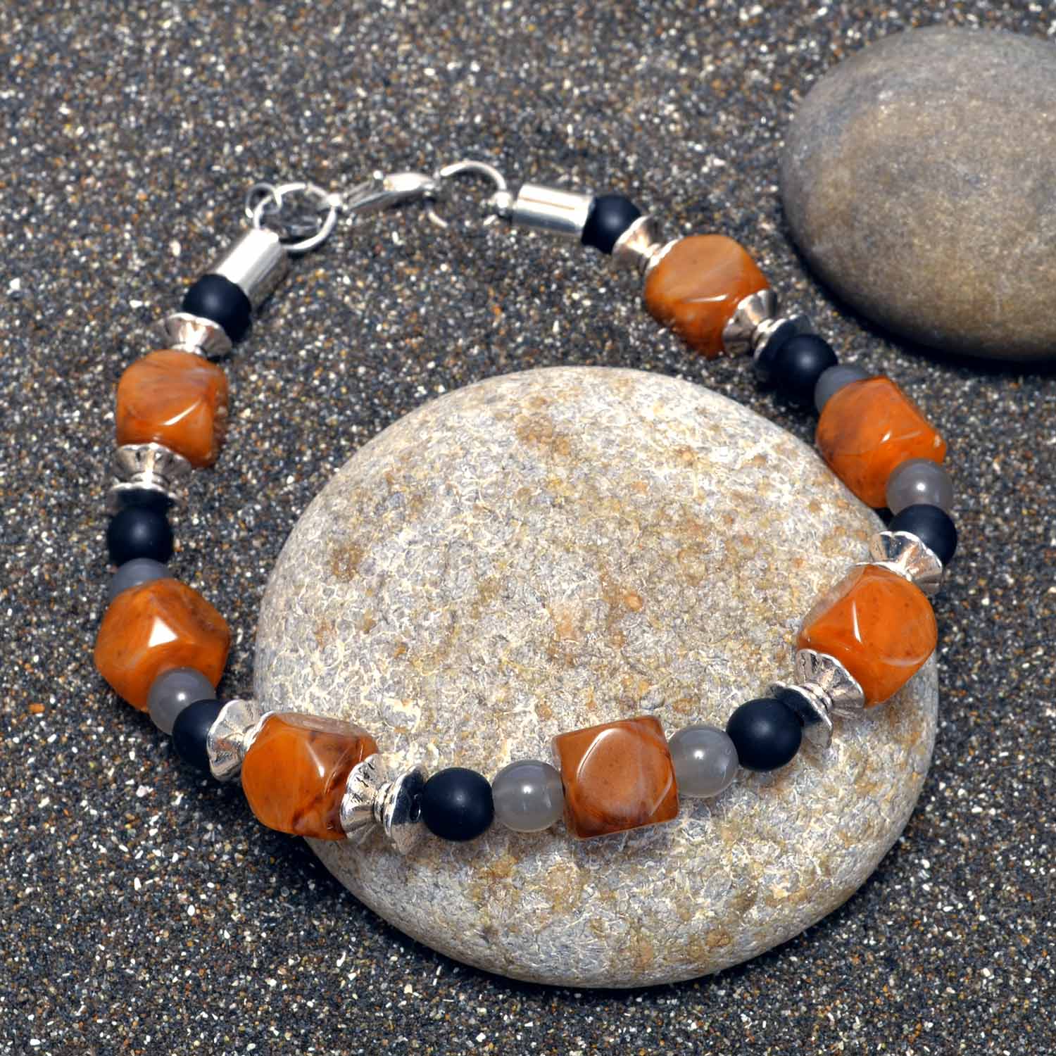 Armband Cube – Bild 2