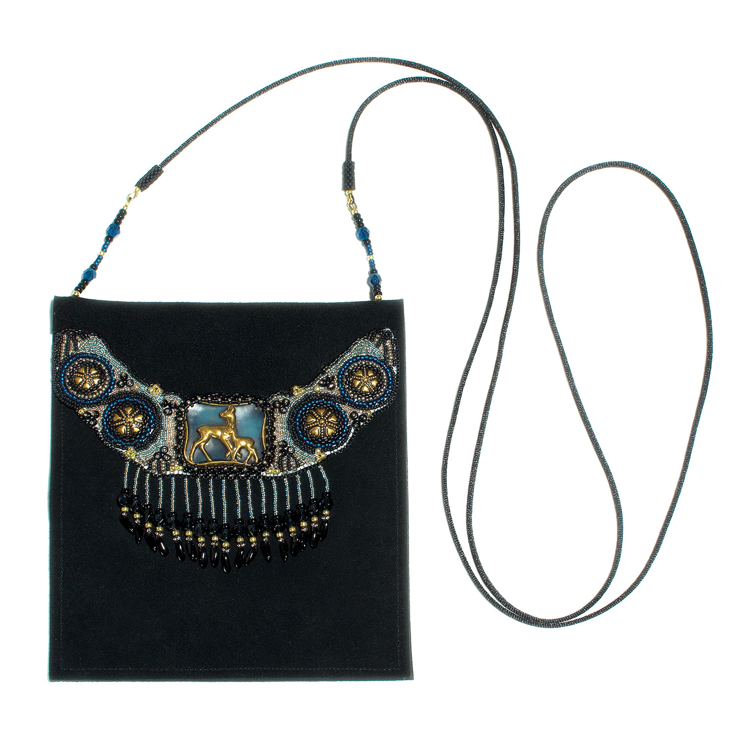 Abendtasche Rehlein