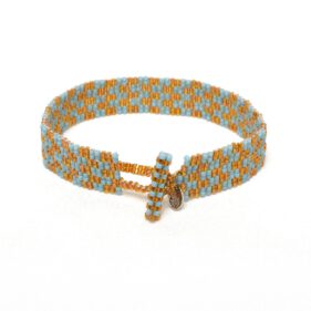 Alternative view of Armband - Bluecurry