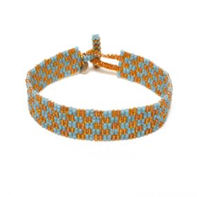 Armband - Bluecurry